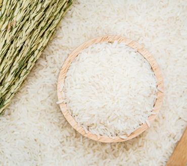 Export Of Premium Rice From India To Usa