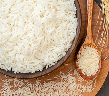 Exploring the World of Non-Basmati Rice